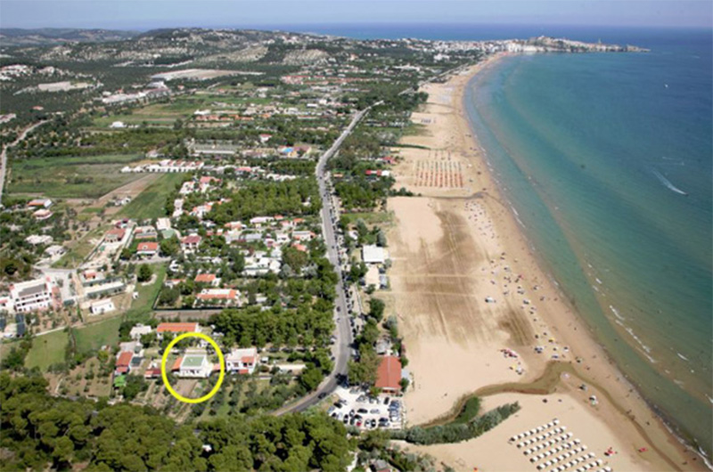 Appartamenti In Affitto Gargano Appartamenti In Affitto Gargano