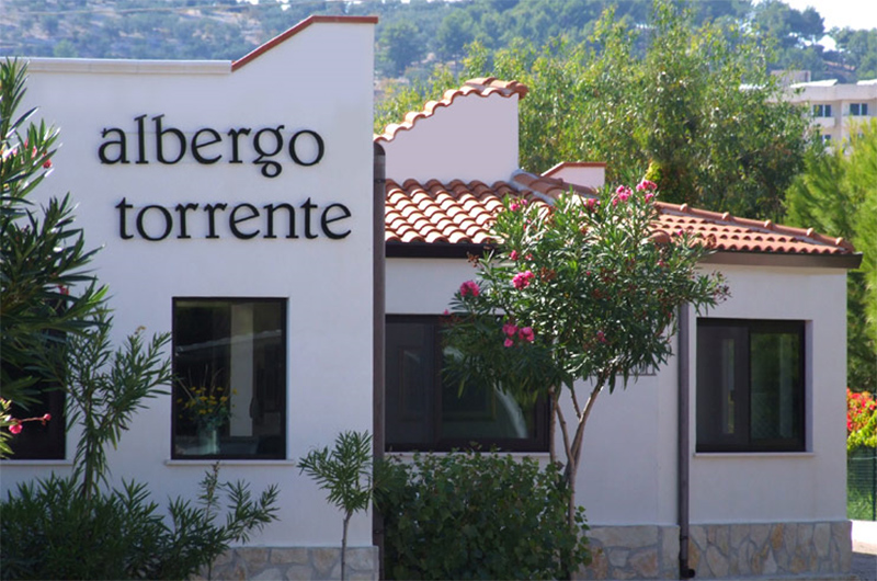 Al Torrente