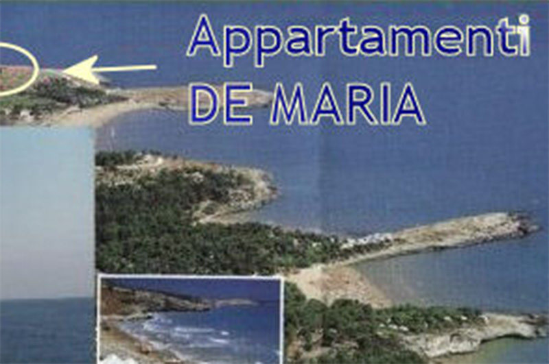 Appartamenti De Maria