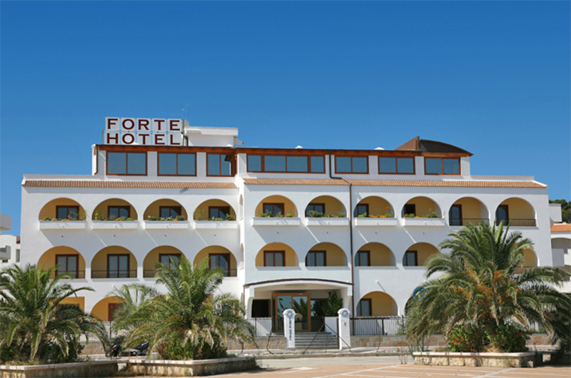 Hotel Forte