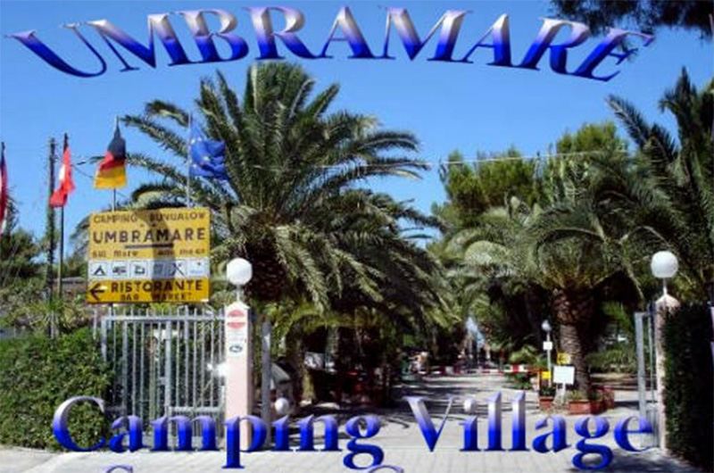 Umbramare